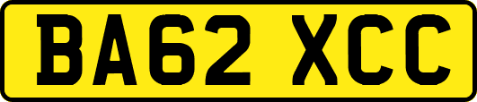 BA62XCC