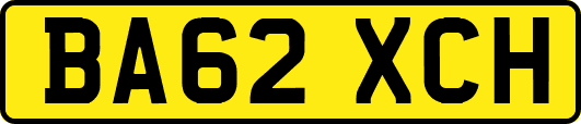 BA62XCH