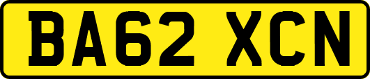 BA62XCN