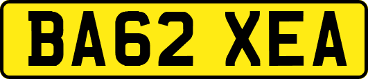 BA62XEA