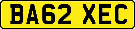 BA62XEC