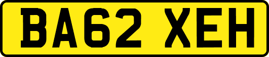 BA62XEH