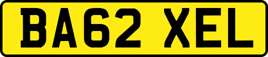 BA62XEL