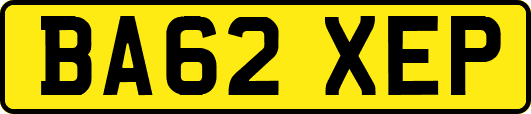 BA62XEP