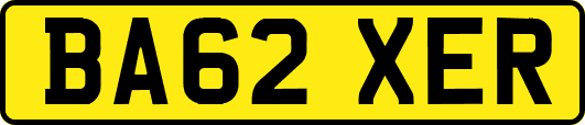 BA62XER