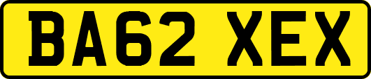 BA62XEX