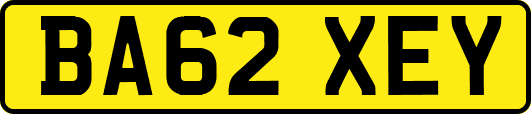 BA62XEY
