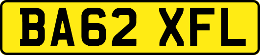 BA62XFL