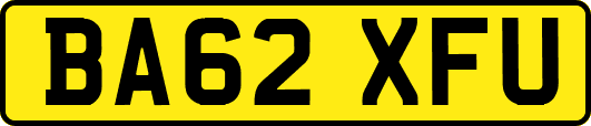 BA62XFU