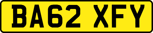 BA62XFY