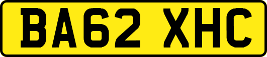 BA62XHC