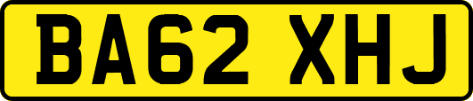 BA62XHJ