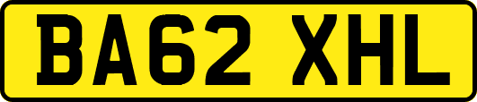BA62XHL