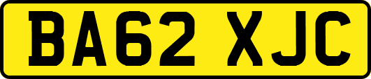 BA62XJC