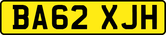 BA62XJH