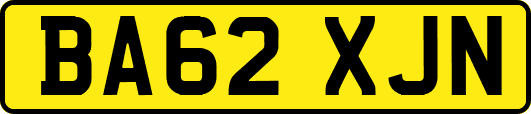 BA62XJN
