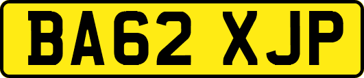 BA62XJP