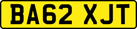 BA62XJT