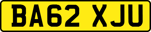 BA62XJU