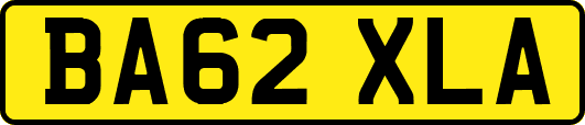 BA62XLA