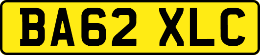 BA62XLC