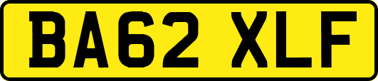 BA62XLF
