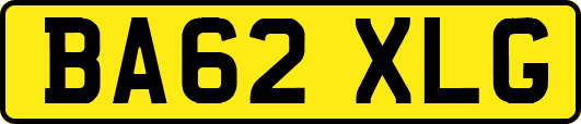 BA62XLG