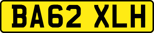 BA62XLH