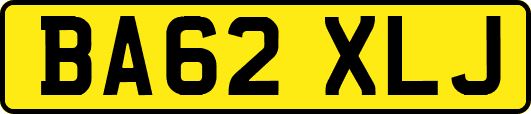 BA62XLJ