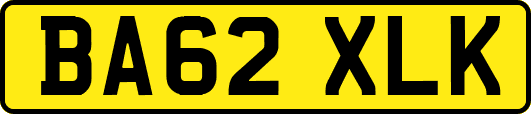 BA62XLK