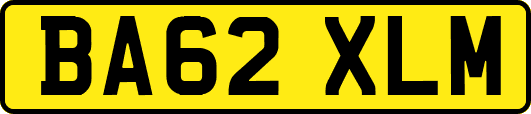 BA62XLM