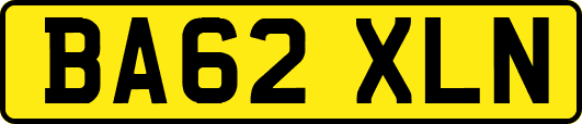 BA62XLN