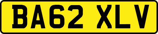 BA62XLV
