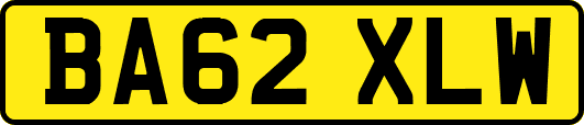 BA62XLW