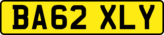 BA62XLY