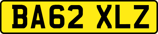 BA62XLZ