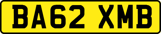 BA62XMB