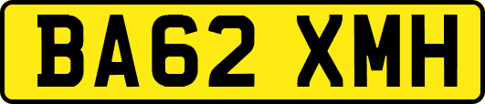 BA62XMH