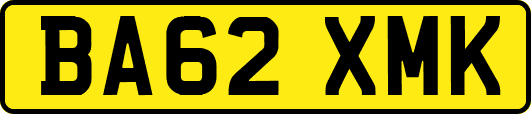 BA62XMK