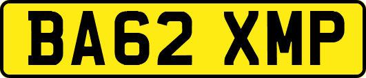 BA62XMP