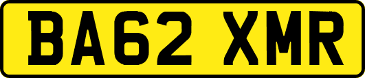 BA62XMR