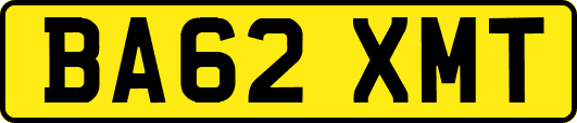 BA62XMT