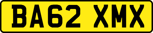 BA62XMX