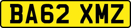 BA62XMZ