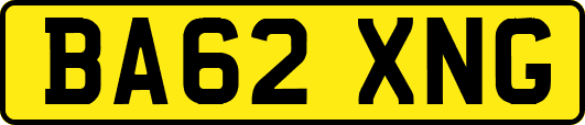 BA62XNG