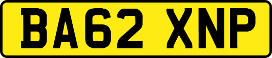 BA62XNP