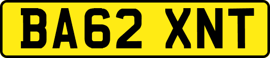 BA62XNT