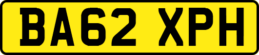 BA62XPH