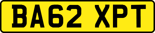 BA62XPT