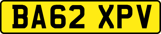 BA62XPV
